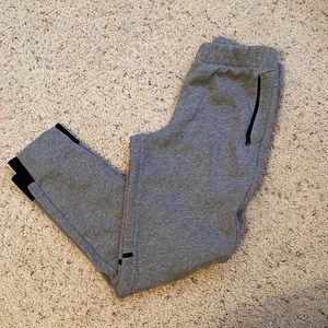 Boys C9 by Champion Gray Joggers